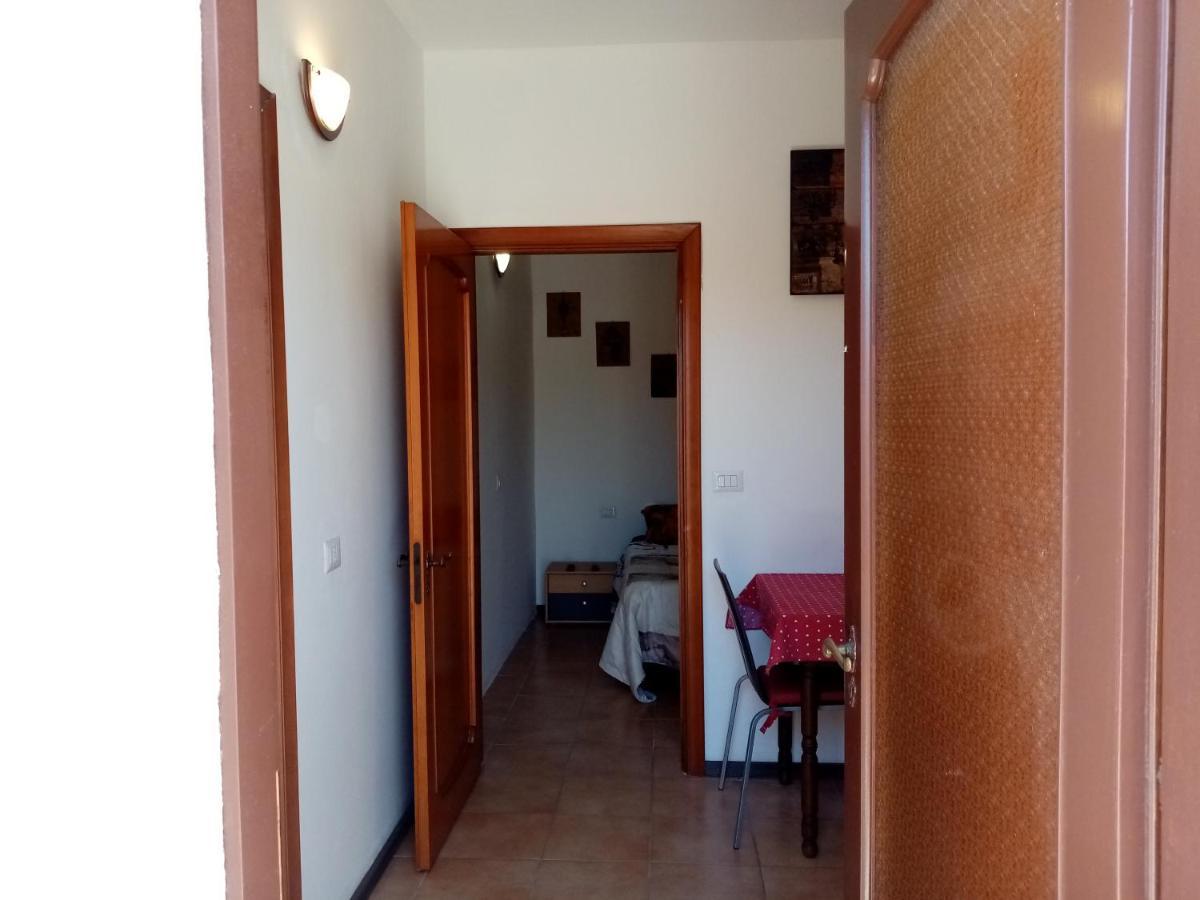 Guest House Parabita Extérieur photo