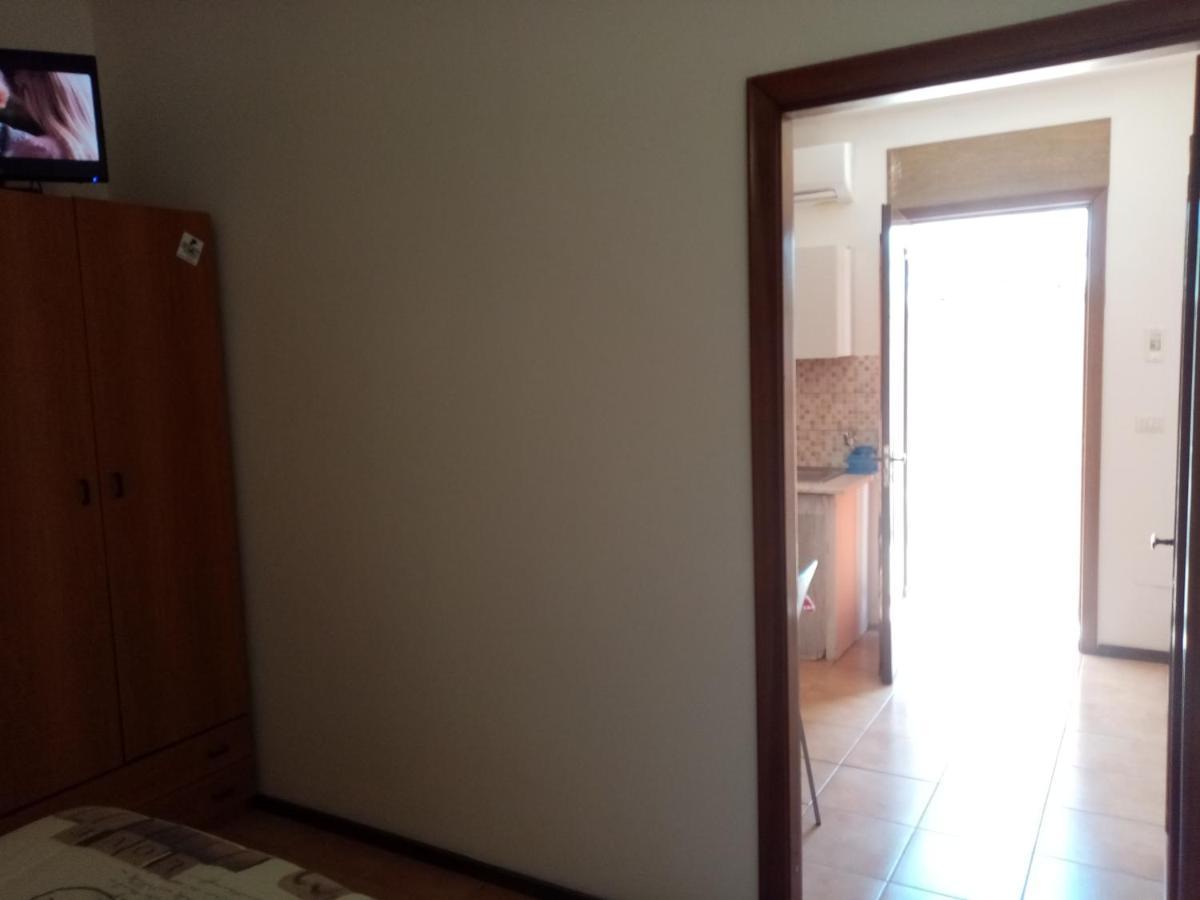 Guest House Parabita Extérieur photo