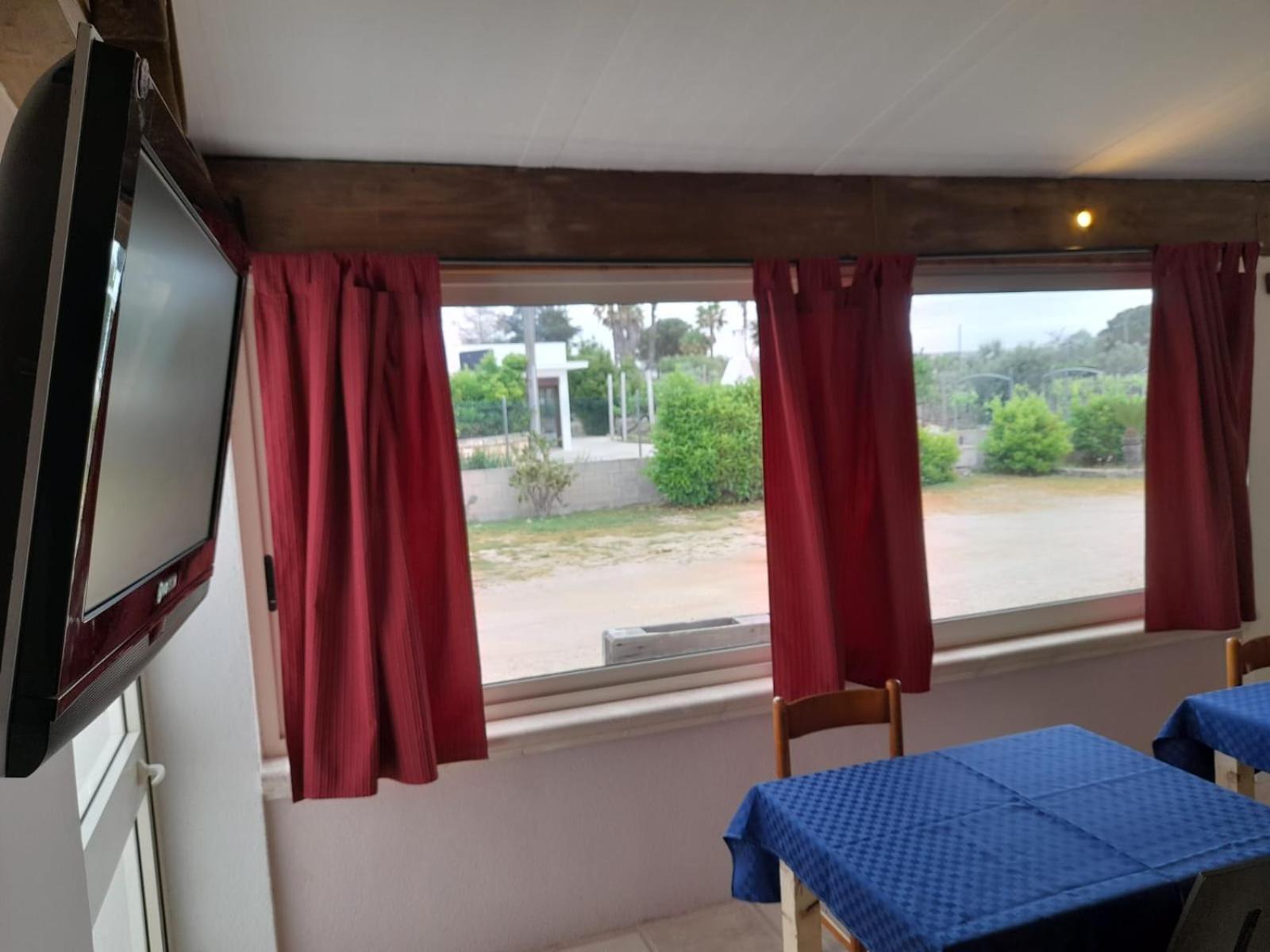 Guest House Parabita Extérieur photo