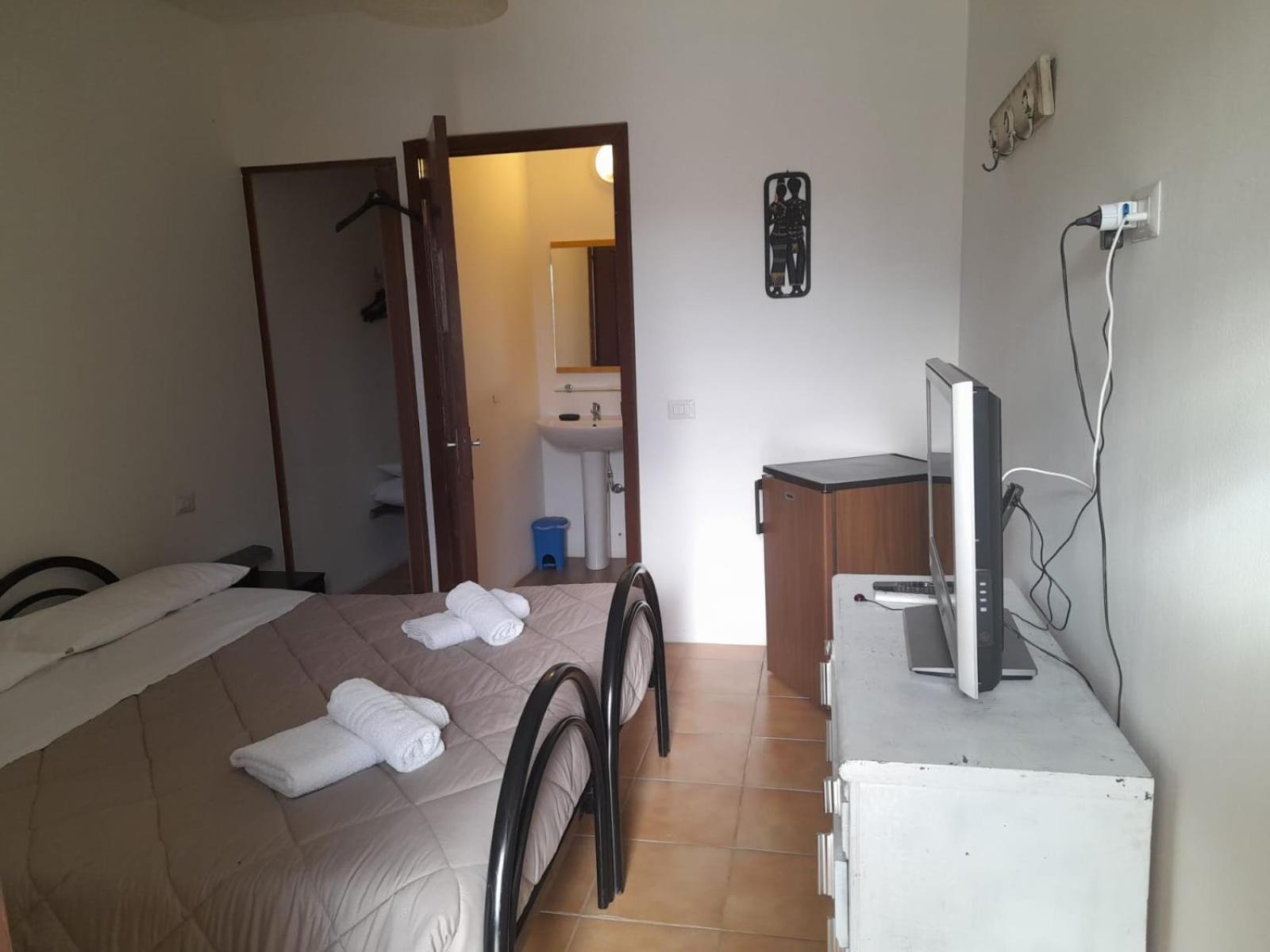 Guest House Parabita Extérieur photo